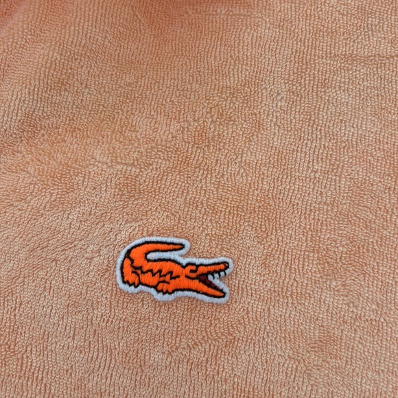 Lacoste women’s polo - Picture 2 of 5